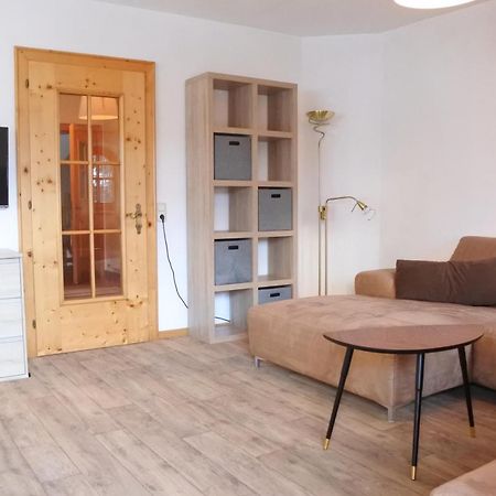 Stier Apartment Σανκτ Αντόν αμ Άλμπεργκ Εξωτερικό φωτογραφία
