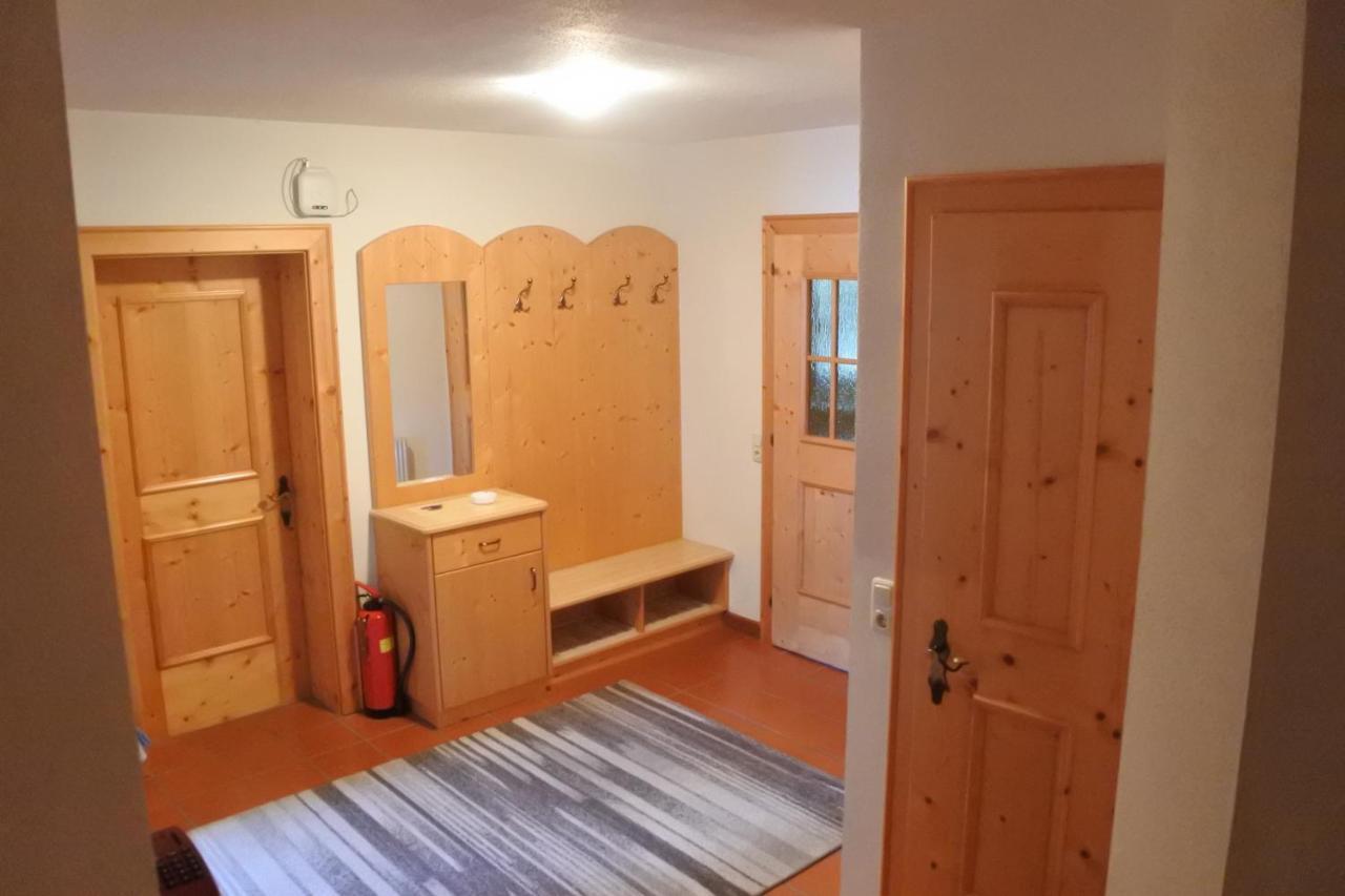 Stier Apartment Σανκτ Αντόν αμ Άλμπεργκ Εξωτερικό φωτογραφία