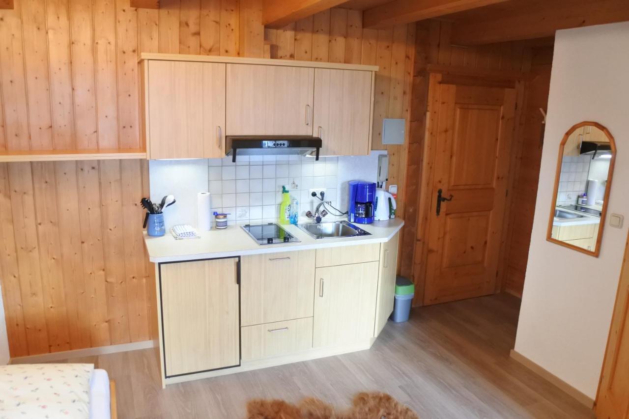 Stier Apartment Σανκτ Αντόν αμ Άλμπεργκ Εξωτερικό φωτογραφία